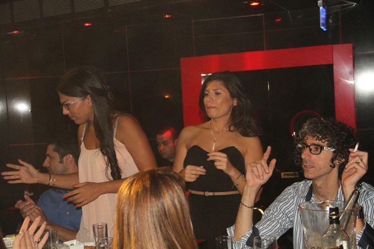 Diva Club on Saturday Night